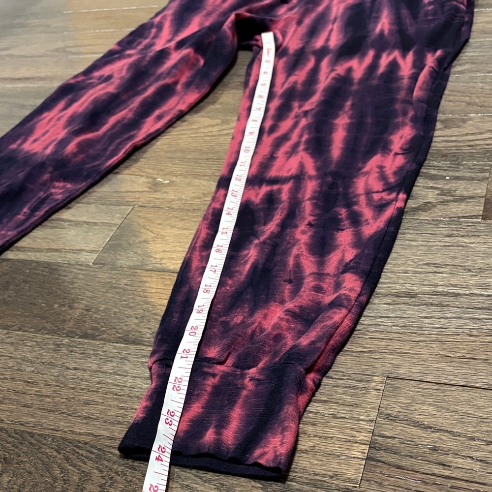 Sundry Tie-Dye Jumpsuit - Picture 8 of 10